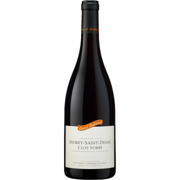 Morey Saint-Denis 1er Cru Clos Sorbe