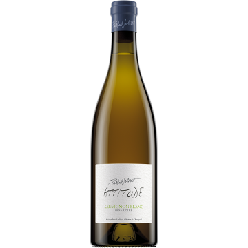 Sauvignon Blanc - Attitude 2025 - Pascal Jolivet - 0.75L