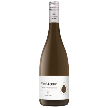 Sauvignon Prestige 2025 - Vigné-Lourac - 0.75L