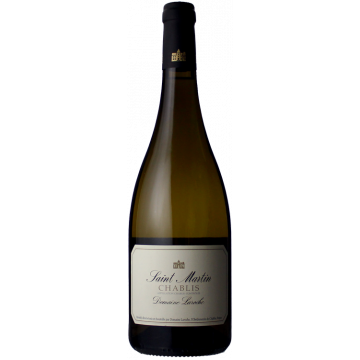 Chablis - Saint Martin 2025 - Domaine Laroche - 0.75L