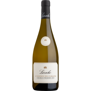 Domaine Laroche Chablis 1er Cru L'Essence des Climats