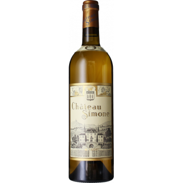 Blanc Château Simone