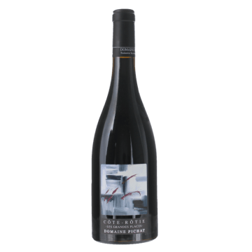 Magnum - Les Grandes Places 2024 - Domaine Stéphane Pichat - 1.5L