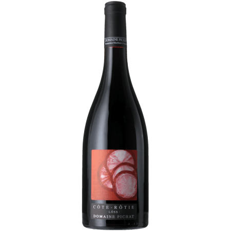 Löss 2024 - Domaine Stéphane Pichat Löss 2024 - Domaine Stéphane Pichat