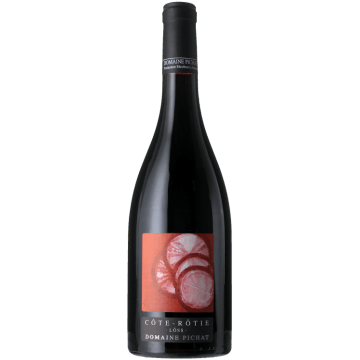 Löss 2024 - Domaine Stéphane Pichat - 0.75L