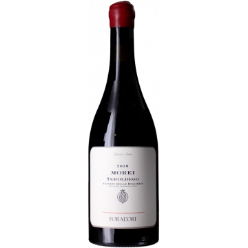 Morei 2024 - Foradori - 0.75L