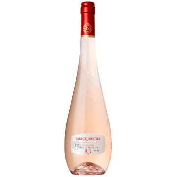 Tourmaline 2025 - Barton & Guestier - 0.75L