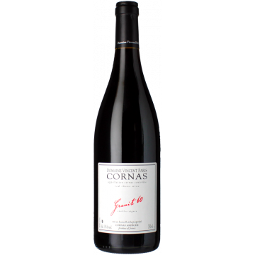 Vincent Paris Cornas Granit 60