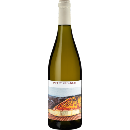 Petit Chablis Bio 2025 - Domaine des Malandes Petit Chablis Bio 2025 - Domaine des Malandes