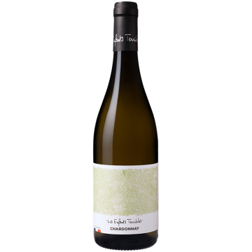 Les Enfants Terribles 2025 - Chardonnay - Paul Aegerter - 0.75L