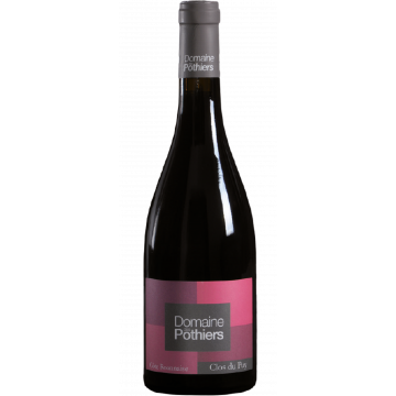 Clos du Puy 2024 - Domaine Des Pothiers - 0.75L