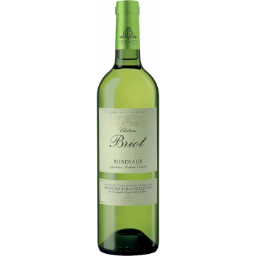 Château Briot Blanc