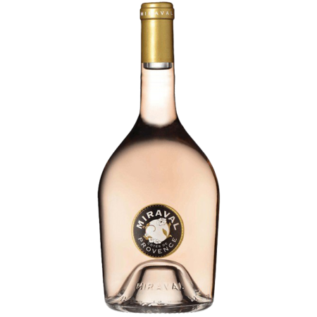 Magnum - Miraval Rosé 2025 Magnum - Miraval Rosé 2025