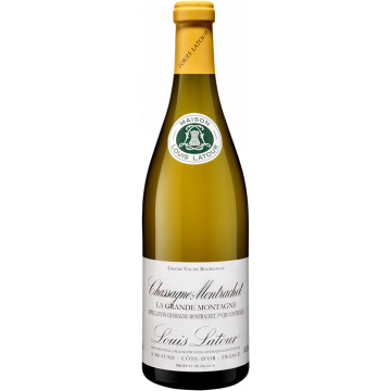 Chassagne-Montrachet 1er Cru la Grande Montagne