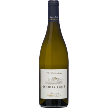 Pouilly-Fumé