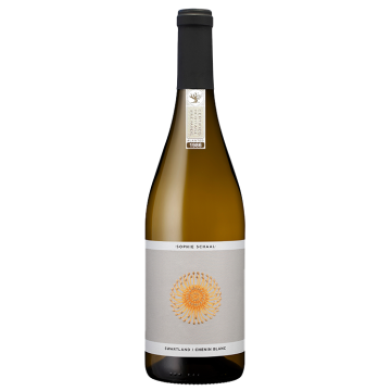 Chenin Blanc Old Vine 2025 - Sophie Schaal - 0.75L