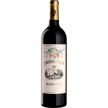 Château Siran Margaux