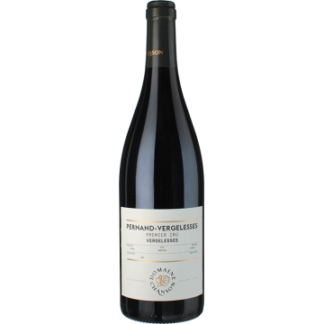 Pernand-Vergelesses 1er Cru - Vergelesses 2019 - Domaine Chanson - 0.75L