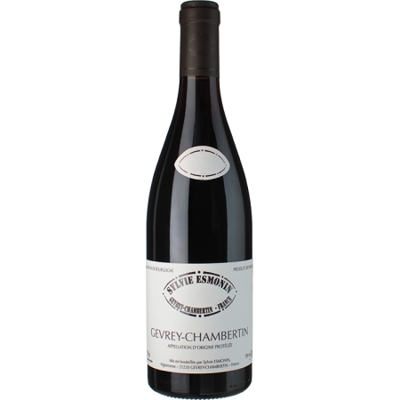 Gevrey-Chambertin 2022 - Sylvie Esmonin Gevrey-Chambertin 2022 - Sylvie Esmonin