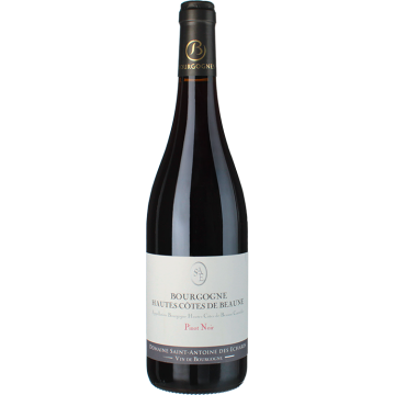 Hautes Côtes de Beaune