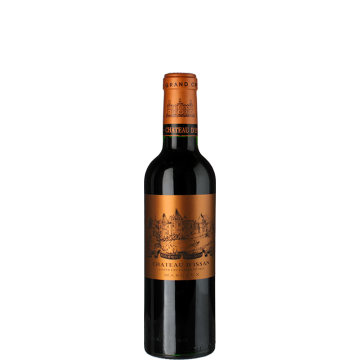 Château d'Issan Mezza Bottiglia