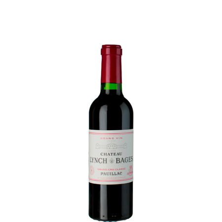 Mezza Bottiglia Château Lynch Bages 2014 - 5ème Cru Classé Mezza Bottiglia Château Lynch Bages 2014 - 5ème Cru Classé