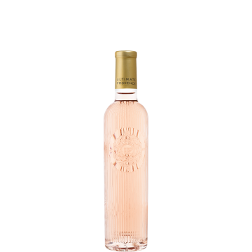 Mezza Bottiglia - UP Rosé 2025 - Ultimate Provence - 0.375L