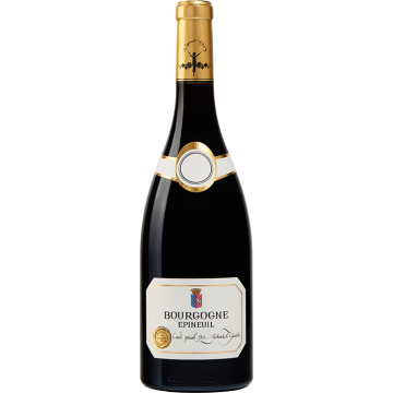 Bourgogne Epineuil Rouge 2024 - La Chablisienne - 0.75L