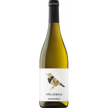 Garnacha Blanca 2025 - Viña Zorzal - 0.75L