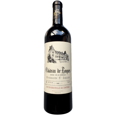 Château de Roques 2022 Château de Roques 2022