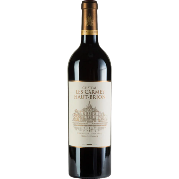 Château Les Carmes Haut Brion