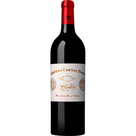 Château Cheval Blanc 2022 Château Cheval Blanc 2022