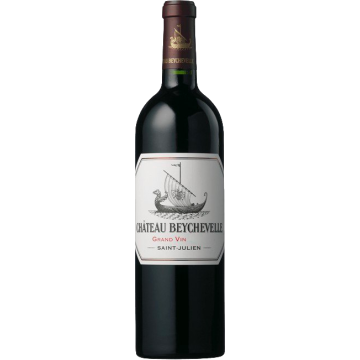 Château Beychevelle 2020 - 4ème Cru Classé - 0.75L