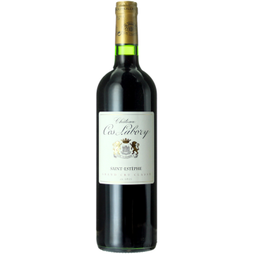 Château Cos Labory Saint-Estèphe Grand Cru Classé
