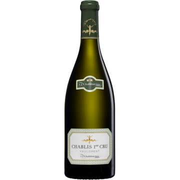 Chablis 1er Cru Vaulorent