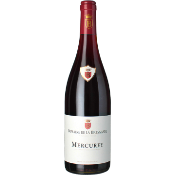Mercurey 2023 - Domaine de la Bressande - 0.75L