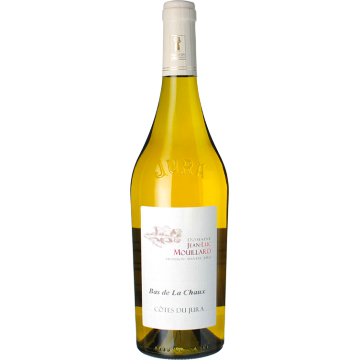 Côtes du Jura - Bas de la Chaux 2023 - Domaine Jean-Luc Mouillard - 0.75L