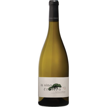 In Vino Erotico Blanc
