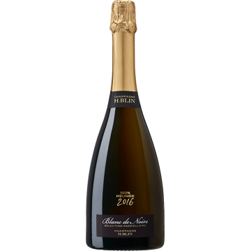 Champagne H. Blin Blanc de Noirs Parcellaire