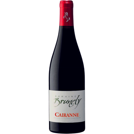 Cairanne 2024 - Domaine Brunely Cairanne 2024 - Domaine Brunely
