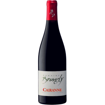 Cairanne 2024 - Domaine Brunely - 0.75L