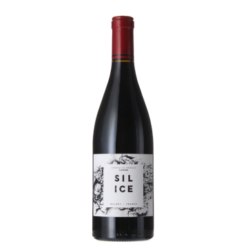 Cahors 'Silice' Chateau Les Croisille