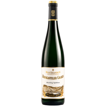 Bernkasteler Graben Riesling Spätlese