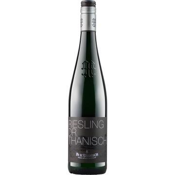 Riesling Feinherb Demi-Sec 2024 - Dr. Thanisch - 0.75L