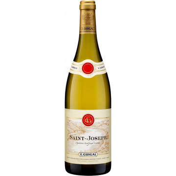 Saint Joseph Blanc 2024 - E. Guigal - 0.75L