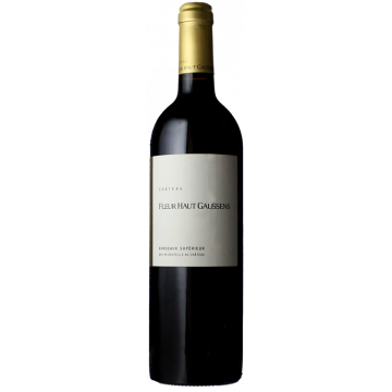 Château Fleur Haut Gaussens 2020 - 0.75L