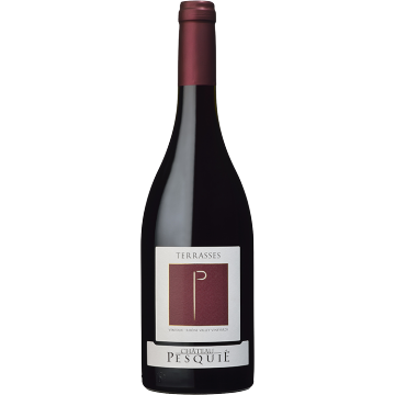 Terrasses 2024 - Château Pesquié - 0.75L