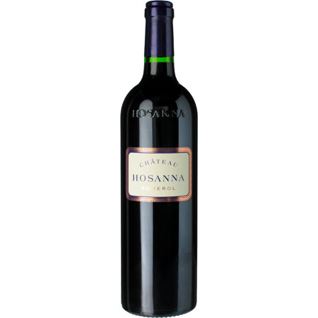 Château Hosanna 2023 Château Hosanna 2023