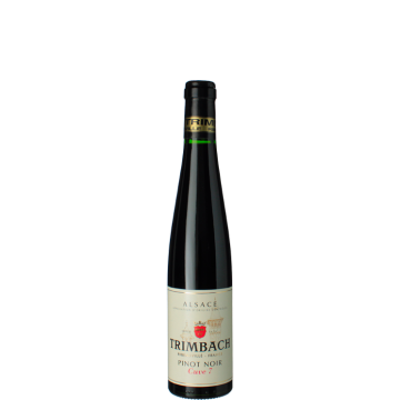 Pinot Noir Réserve Cuvée 7 Mezza Bottiglia