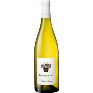 Pouilly Fumé 2025 - Château Favray - 0.75L